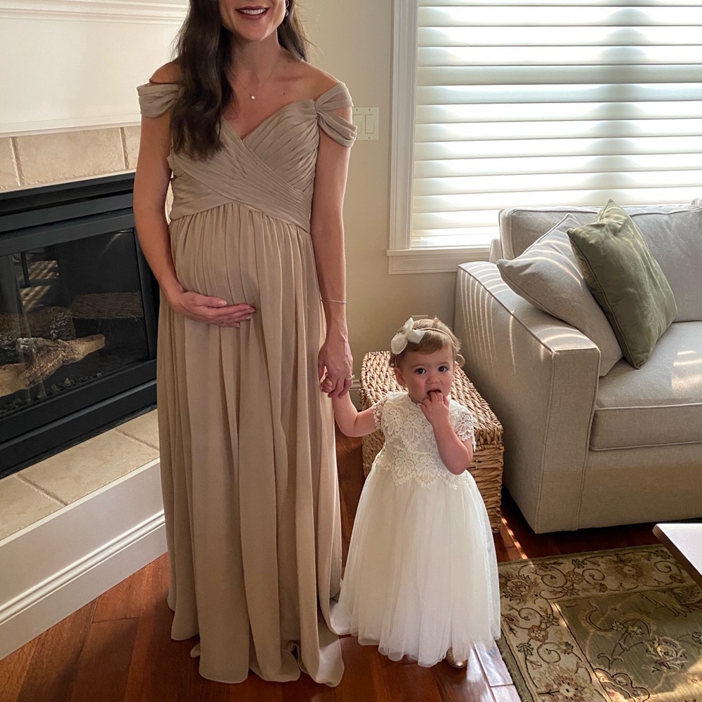 Maternity Dress